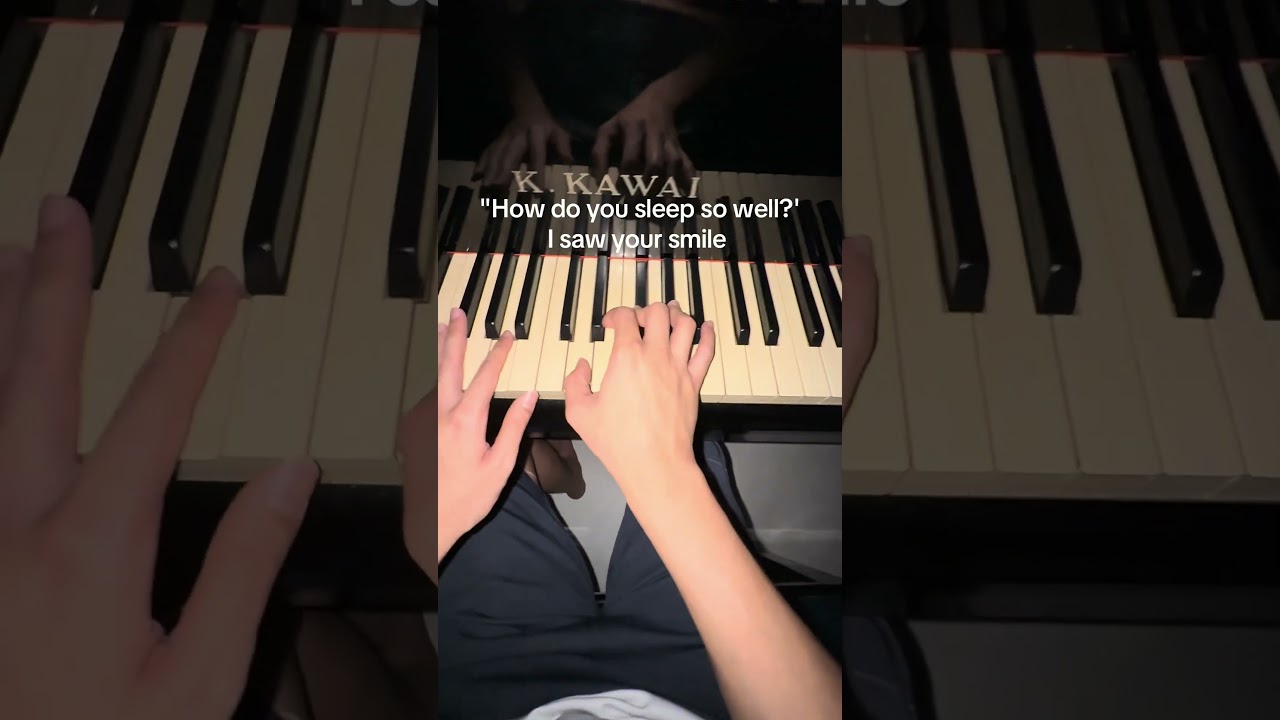 tag her #pianotok #pianocover #pianist #pianomusic #her #pasilyo #filipino #sunkissedlola #crush