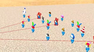 K-Sniper Survival Challenge - Gameplay Walkthrough Part 1 All Levels Android,İos screenshot 5