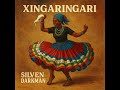 Silven Darkman Xingaringari Official Afro House Visualizer Silven Darkman Xingaringari Official Afro House Visualizer