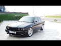 BMW E34 540i