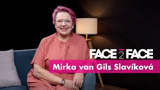 Cukrářka Mirka van Gils Slavíková: Proč musela odejít z Peče celá země a jak to má s muži