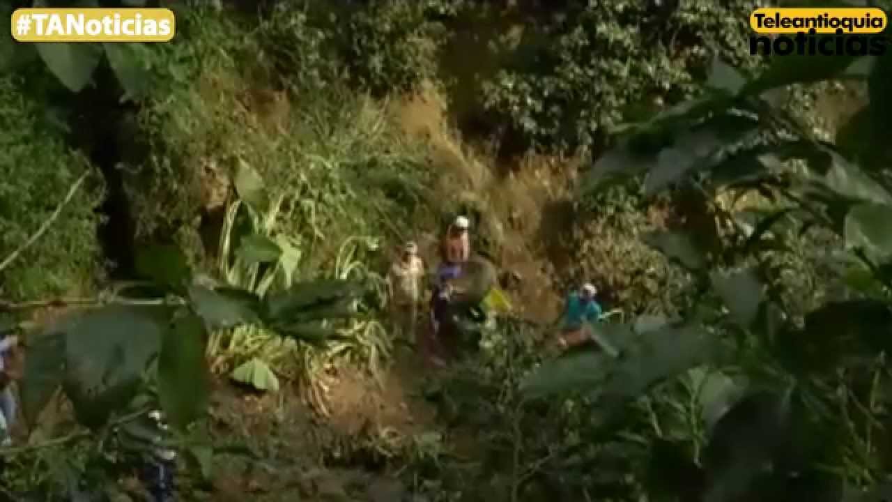 Accidente de tránsito en Betania deja un muerto y 15 heridos