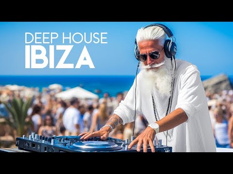 Ibiza Summer Mix 2024 🍓 Best Of Tropical Deep House Music Chill Out Mix 2024🍓 Chillout Lounge #9