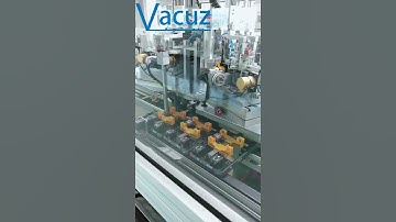 Hot Sale Five Stations Vacuz Fully Automatic Armature Rotor Coil Dynamic Balancing Machine For Sale