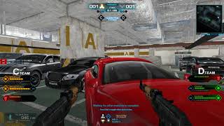 WarRock PH - SPO4GeoFf (Wall hack)