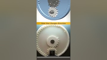 solidworks mechanical engineering drawing solidmodeling cadmodeling Gear that changes direction