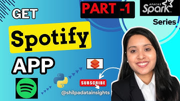 The Spotify API Tutorial You