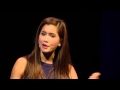 Living the dream | Praya Nataya Lundberg | TEDxYouth@NIST