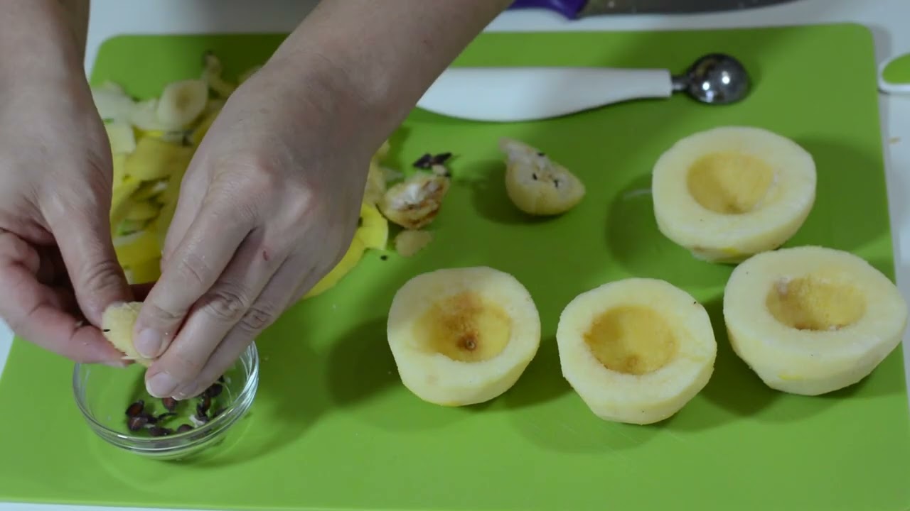 Ayva Tatlısı Nasıl Yapılır? – Gurme Yemek Tarifleri'nden Ayva Tatlısı Tarifi Ayva Tatlısı Nasıl Yapılır? – Gurme Yemek Tarifleri'nden Ayva Tatlısı Tarifi