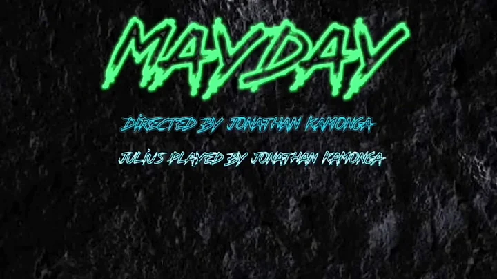 Mayday (2020) - Official Trailer