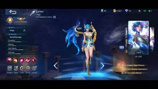 MASTERY CODE: LUNOX (PART 2) - CHAPTER 4