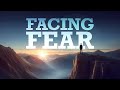 MOTIVATIONAL SPEECH | FACING FEAR: Overcoming Obstacles (English Subtitles)