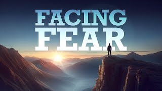MOTIVATIONAL SPEECH | FACING FEAR: Overcoming Obstacles (English Subtitles)