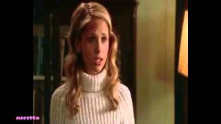 Buffy Bloody Hell