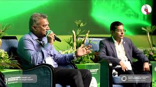 Session 3 | Keeping the Rabbit Out – Carpe Diem for Sugar Export | #SEIC2026 | ChiniMandi