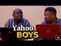 Yahoo Boys Akpan And Oduma Most Hilarious Moment Yahoo Boys Akpan And Oduma Most Hilarious Moment