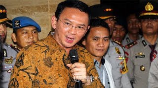 Usai Bebas dari Penjara, Ahok Dikabarkan Akan Menikah Lagi, Ini Sosok Istrinya