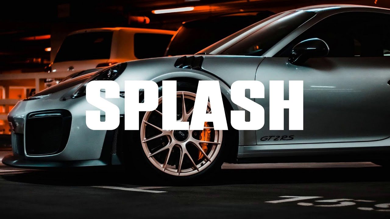 Tyga - Splash #Lyrics