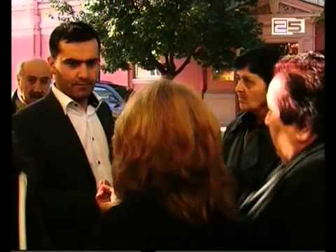 ბარაკები