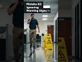3 Common Workplace Mistakes That Can Lead to Serious Accidents ⚠️