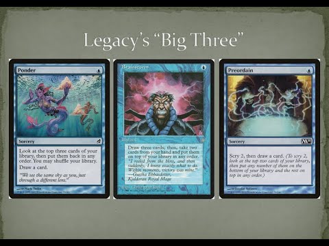 Wizards' School episode 1: Legacy Cantrips