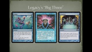 Wizards' School episode 1: Legacy Cantrips