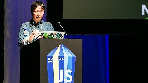Yosuke Furukawa: Exploring Future Node - JSConf.Asia 2016