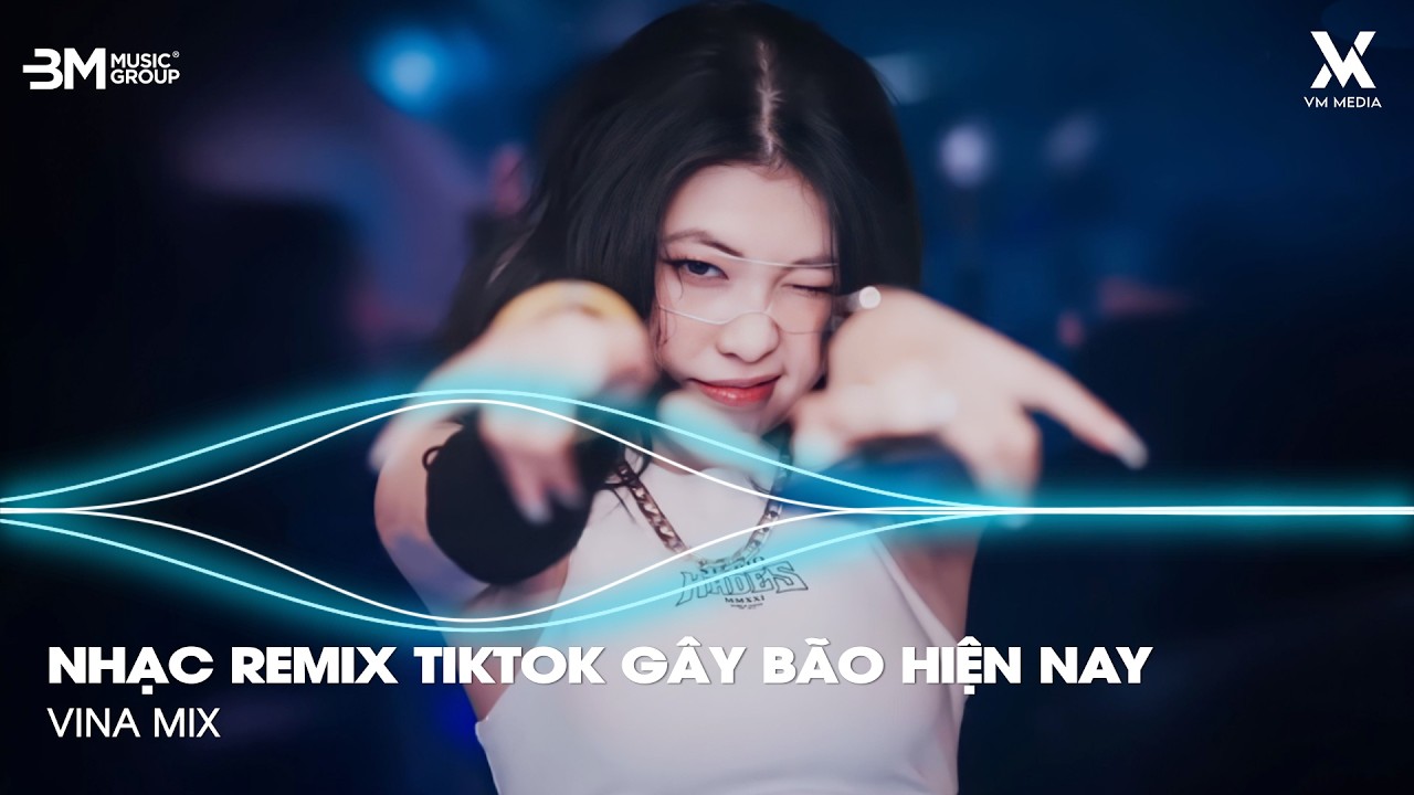Nhạc Remix 2026 Gây Bão ♫ BXH Nhạc Trẻ Remix Hot Trend Triệu View - Nonstop 2026 Việt Mix Hay Nhất
