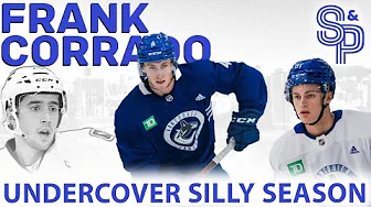 Frank Corrado: How meaningful are training camp performances, really?