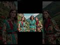 GUCCI - Style Characteristics