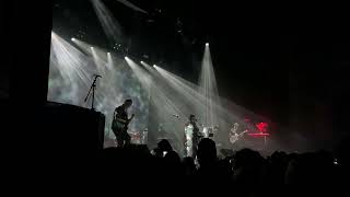 Slowdive - &quot;prayer remembered&quot; (live @ The Warfield, San Francisco, 10/16/2023)