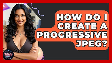 How Do I Create A Progressive JPEG? - Graphic Design Nerd