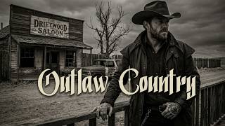 Outlaw Country Rap 2026 | Red Dirt Rebels, Broken Chains & Open Skies