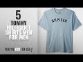 Tommy Hilfiger - Kollektion für Herren - Farfetch - Tommy hilfiger t shirt herren neue