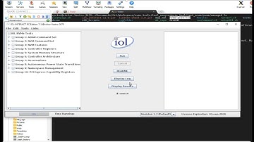 NVMe Conformance Tool for SSD Testing