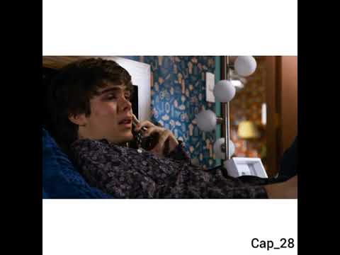 Alba Y Franco Capitulo 28 Me Declaró Culpable 