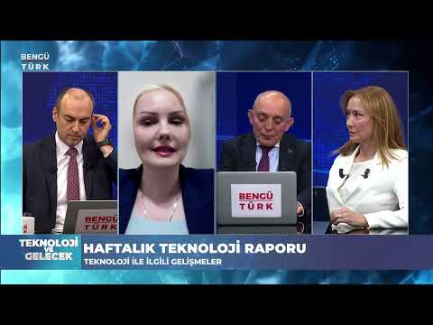 Teknoloji Üreten Türkiye