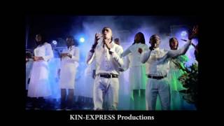 Blaise T. MIKANDA "SAINT ESPRIT" / KIN-EXPRESS Productions chords