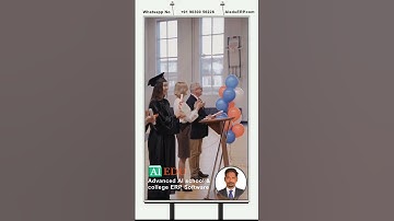 School management software demo #Schoolerpsoftware #schoolsoftware #schooerp