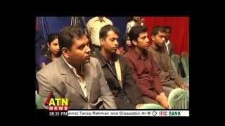 Dr. Mahfuzur Rahman Speaks About Eva Rahman