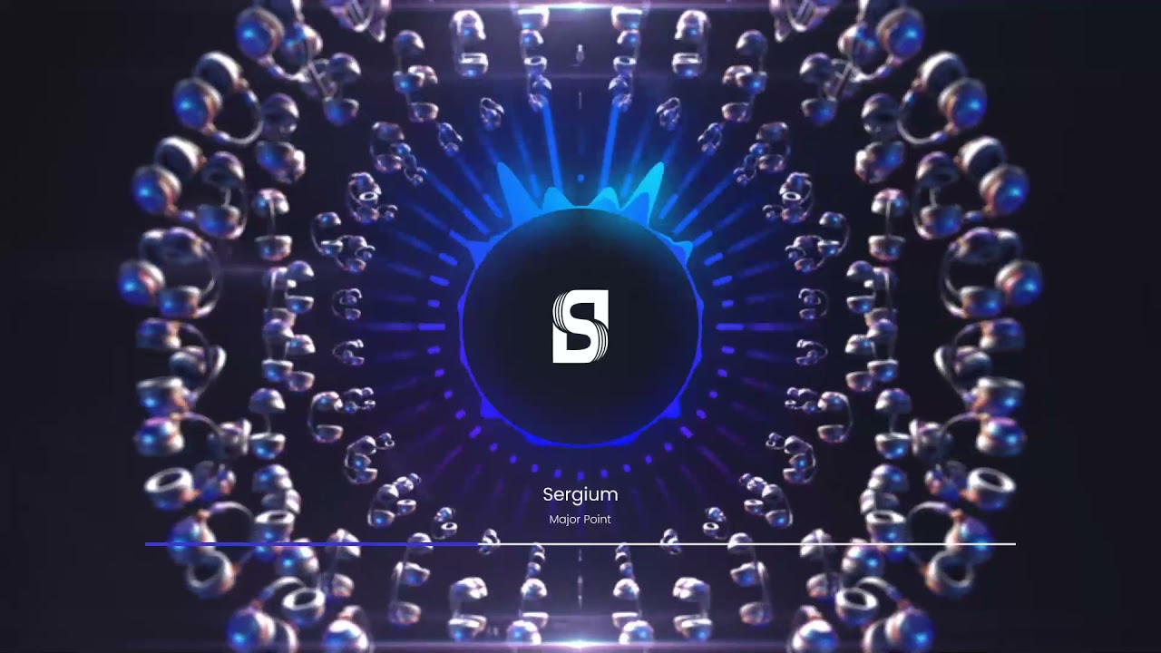 Assista a Sergium - Major Point (Original Mix) no YouTube