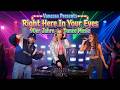 Right Here In Your Eyes 🔥 Epic 90s Dance &amp; Techno Track (by Vanessa)