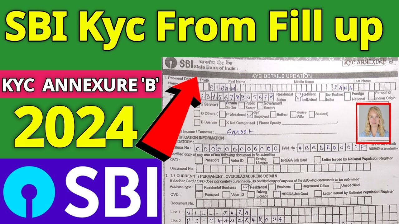 Sbi Kyc Annexure B Form Fill Up Sbi Kyc Annexure B Form Fill Up How sbi-kyc-annexure-b-form-fill-up-sbi-kyc-annexure-b-form-fill-up-how