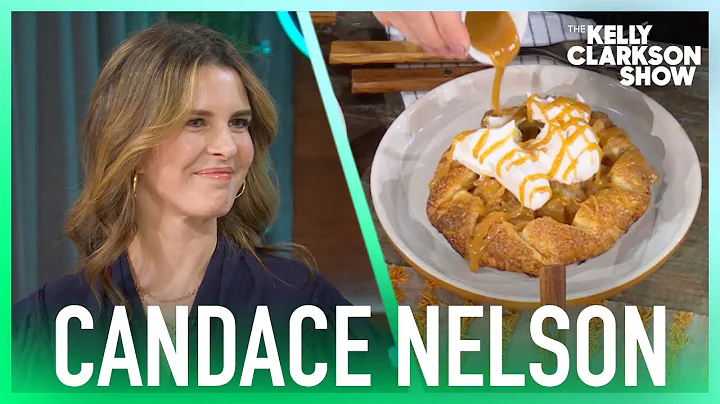 Sprinkles Cupcakes Founder Candace Nelson's Spiced...