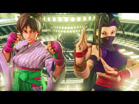 SFV 2x FT3 vs Spabobin 2018/06/29