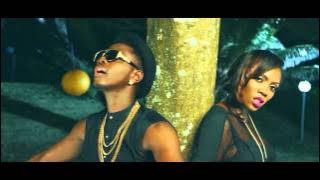 Kiss Daniel - Woju ft. Davido & Tiwa Savage [Remix  Video], Kizz Daniel