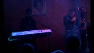 Baldac - La Vida En Gris