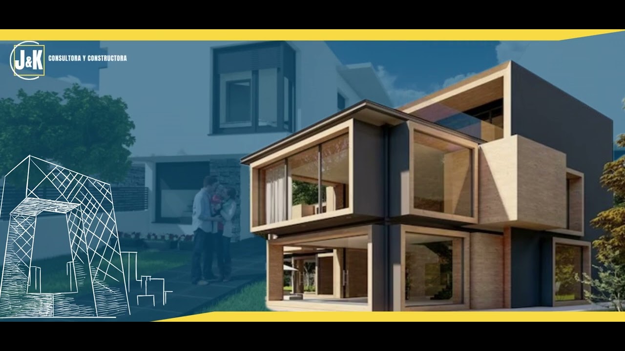 J&K CONSULTORA Y CONSTRUCTORA - YouTube