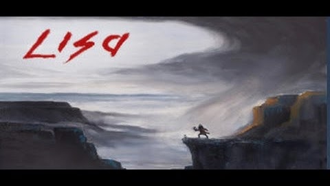 Biggest Troll Ever - LISA Part 9