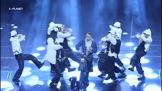 【2025 MAMA】TREASURE (트레저) '2025 Free   PARADISE (REMIX)   I WANT YOUR LOVE' 4K Fancam 직캠 251128